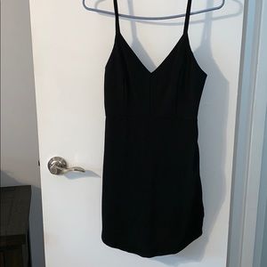 Stella Luce black mini